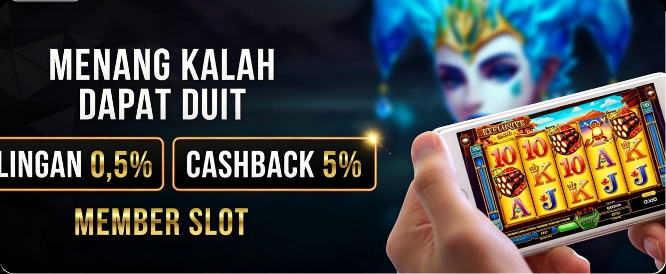 Main 918kayax.com Menang Jackpot Besar